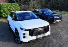 Чому Jaecoo 7 PHEV – розумніший вибір, ніж бензинова версія