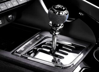 Hyundai’s Manual Patent: Koenigsegg Style for Mass Market Cars