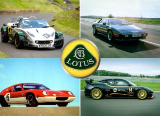 O melhor e o pior da Lotus: uma história de vendas