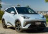 BYD Atto 1 2026 года: маленький, дешевый и удивительно хорош