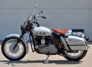 From Battlefield to Boulevard: 5 Motorcycles That Bridged the Gap Between War and Comfort