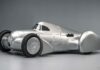 Audi’s 16-Cylinder Legend Returns: The Auto Union Lucca Reborn