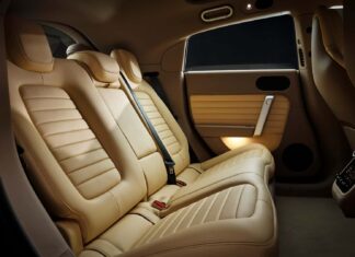 Найдовший Ferrari. Нарешті корисний.