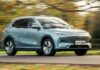 Geely EX5 Review: A Strong First Impression for the UK Market
