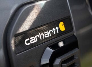 Ford и Carhartt представили Super Duty 2027: надежная коллаборация для рабочих пикапов