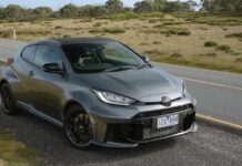 Оновлення 2026 GR Yaris нічого не варті. І це важливо