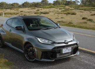 Le modifiche alla GR Yaris 2026 non ti costano nulla. E questo è importante