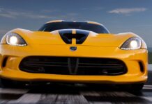 Dodge Copperhead: Привид Viper повертається