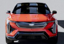 Мрія GM про акумуляторний завод в Індіані зупинена