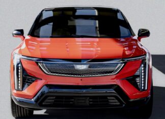 Мрія GM про акумуляторний завод в Індіані зупинена