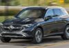 Benz GLC350e: Гибрид, который действительно стоит рассмотреть