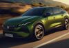 Der Peugeot 408 bekommt ein Facelift und ein Preisschild