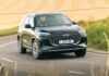 Секрет сімейного автомобіля Chery