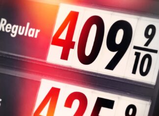 The Big Rig Tax: Who is Really Broke From Gas