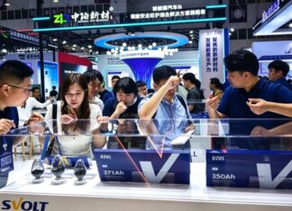 CIBF 2025: Die langweilige Wahrheit hinter Chinas Batterieboom