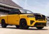 Rumble Bee: як Ram намагається виправити хаос у сегменті «вуличних» пікапів 🛻