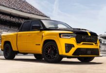 Rumble Bee: як Ram намагається виправити хаос у сегменті «вуличних» пікапів 🛻