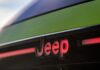 Jeep розвертається на Схід: Китай та Індія у фокусі