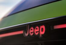 Jeep розвертається на Схід: Китай та Індія у фокусі