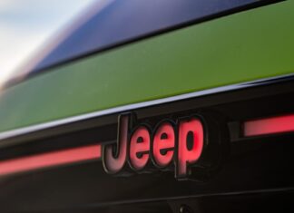 Jeep va vers l’Est, et peut-être l’Inde