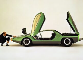 Les concept-cars qui comptaient vraiment