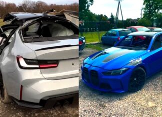 The M3 You Can Buy If You’re Cheap And Skilled