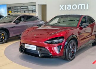 Xiaomi perd 5 600 $ sur chaque voiture vendue au premier trimestre 2026