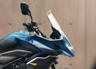 The 2026 Triumph Tiger Sport 660: The Middleweight Tourer That Defies the Bulk
