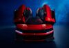 La Ferrari non lascia l’ICE. Ecco la prova.