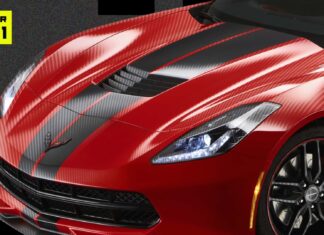 The Evolution of America’s Sports Car: A Guide to Every Corvette Generation