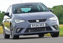 SEAT: Жива, але чекає у тіні Cupra