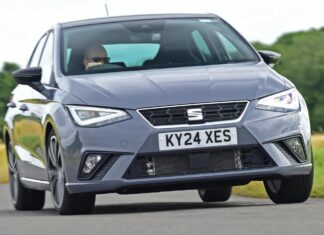 SEAT: Жива, але чекає у тіні Cupra