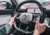 Кнопки гучності від Rivian – не більше ніж маркетинговий прийом
