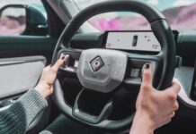 Кнопки гучності від Rivian – не більше ніж маркетинговий прийом