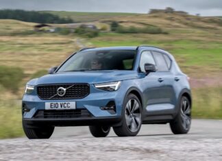 Volvo Gen 2 Plug-In Hybrids: Two New SUVs Arriving This Year