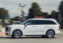 Вибір гібрида Hyundai Palisade: не переплачуйте за зайві опції