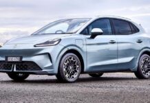 Тиха перемога MG у гучному місяці BYD