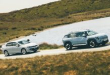 Essence, Diesel, Hybride ou Électrique : quelle voiture de société correspond réellement à votre vie
