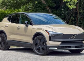Waarom de Volvo EX30 faalde: een stopgezette EV met hoge prijzen en slechte technologie