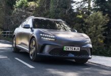 Чому GV60 став королем корпоративних авто