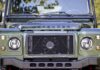 Lange: Defender за 350 тисяч доларів. Так, це дизель.
