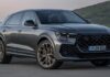 Тихий убийца: Обзор Audi RSQ8 2027 года