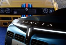 Stellantis просто забули про Lancia Delta