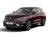Renault Koleos в Австралії: кінець епохи, чутки про заміну та новий кросовер