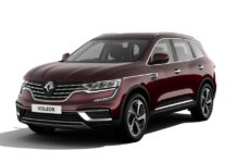 Renault Koleos в Австралії: кінець епохи, чутки про заміну та новий кросовер