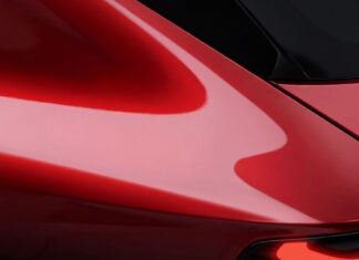Новый кроссовер Alfa Romeo: преемник Tonale представлен на 2027 год