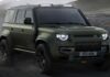 Octava Defender втрачає V8: реальність ослабленого двигуна
