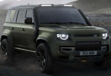 Octava Defender втрачає V8: реальність ослабленого двигуна