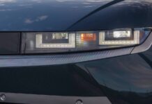 Hyundai Ioniq 5 2026: Найнадійніший електромобіль на ринку