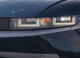 2026 Hyundai Ioniqi 5: waarom dit de meest betrouwbare elektrische SUV is die je kunt kopen